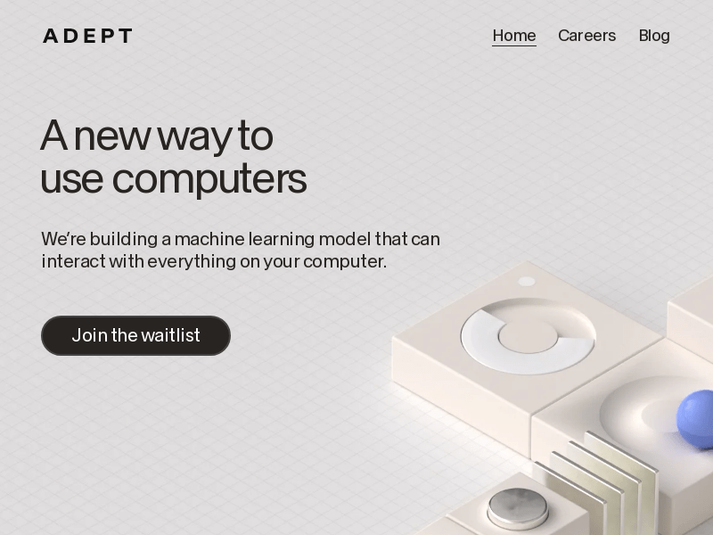 Adept