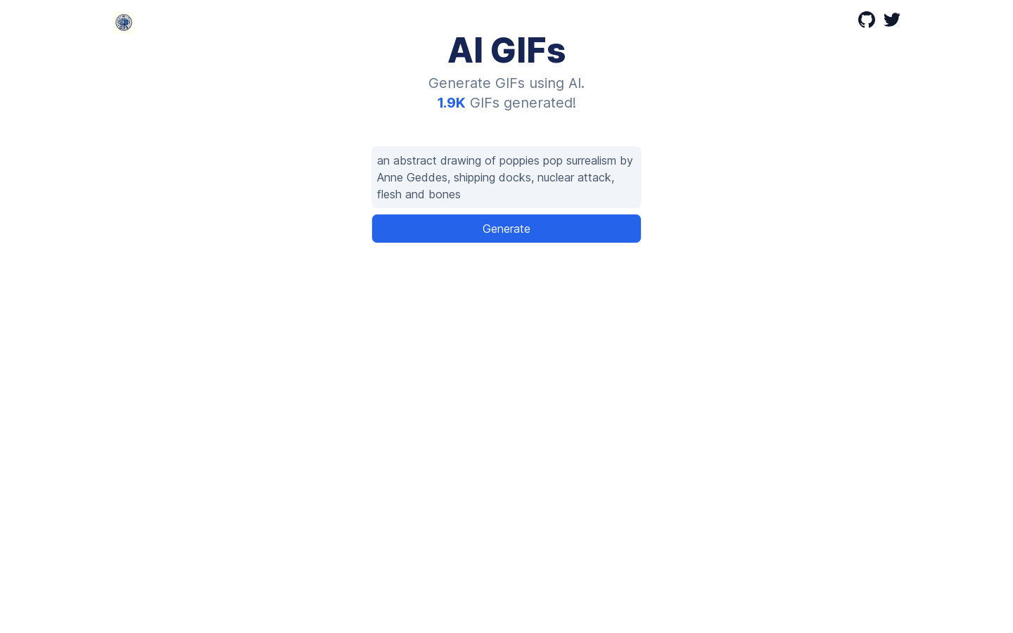 AI GIFs