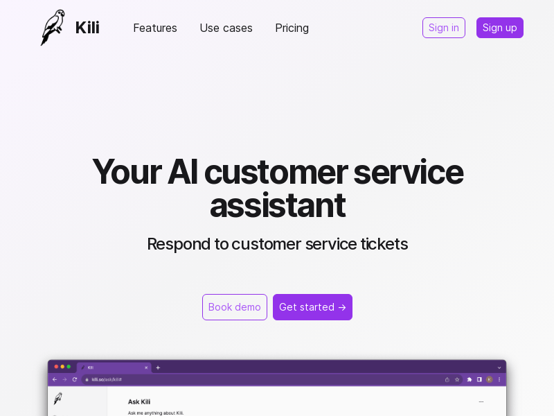 Kili