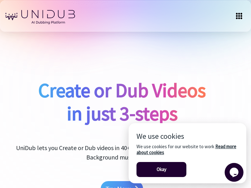 Unidub.co