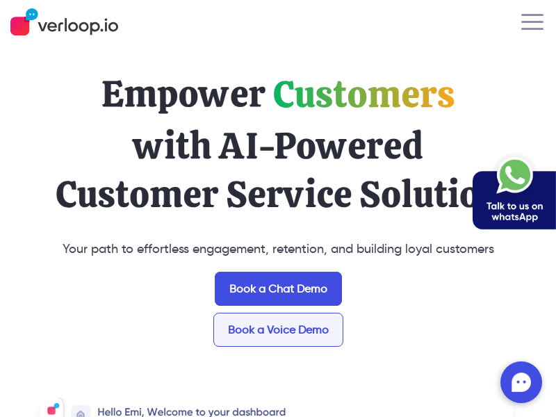AI Chatbot