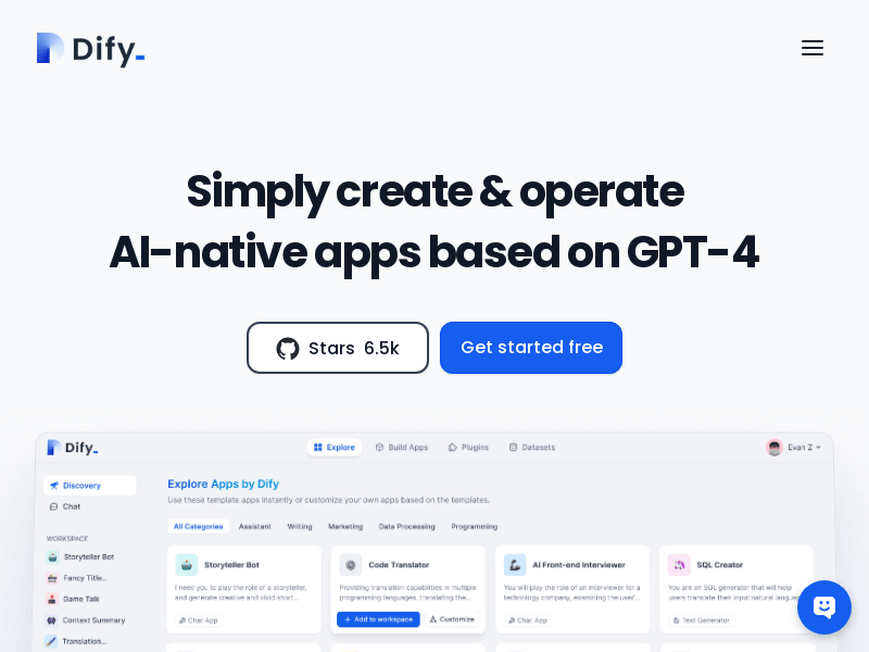 Dify.ai