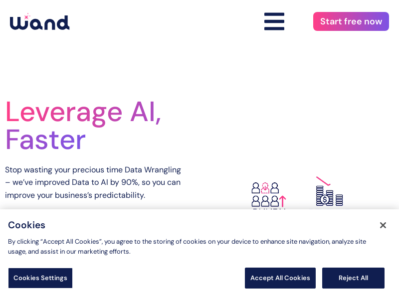 Wand AI