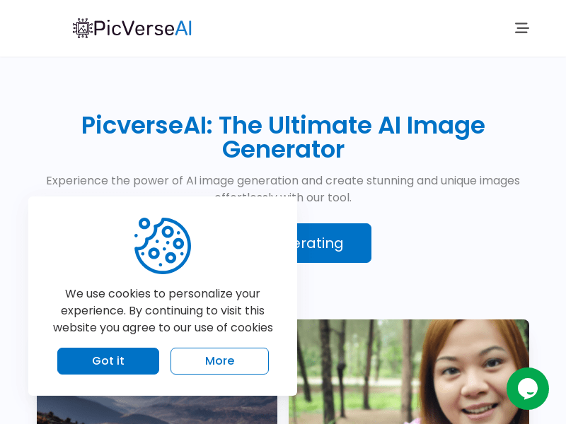 Picverseai