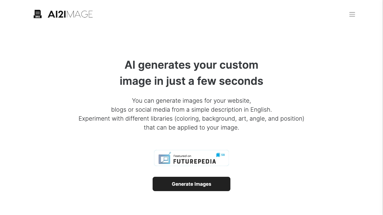 Ai2image