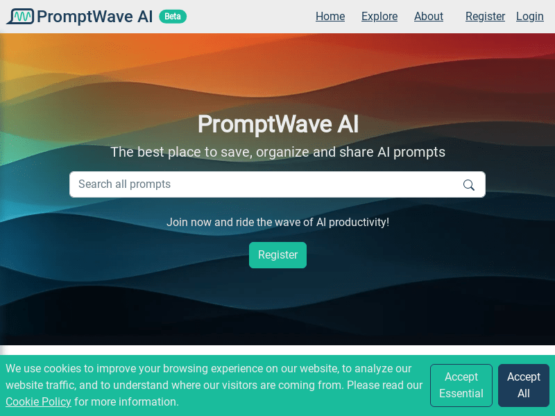 Promptwave AI