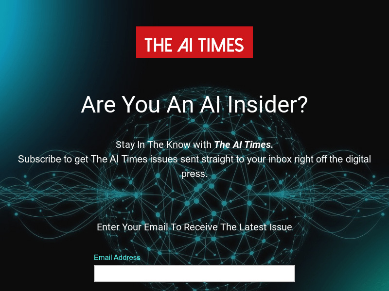 The AI Times