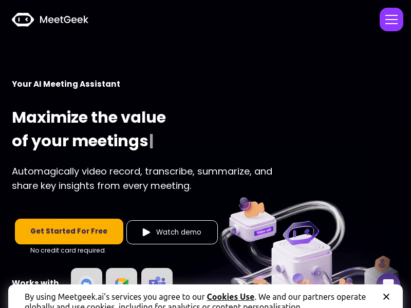 Meetgeek