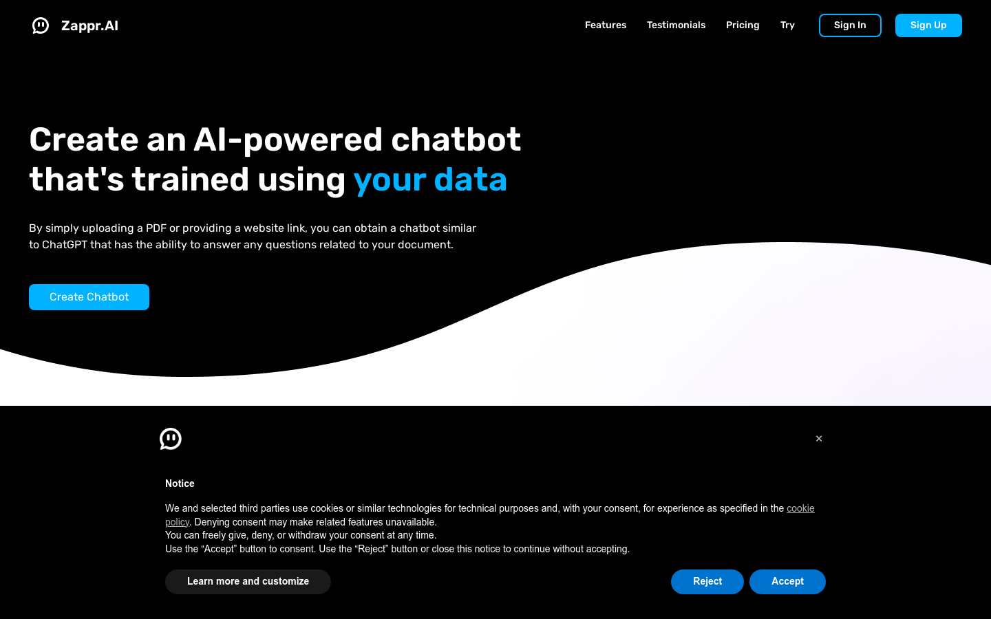 Zappr.ai