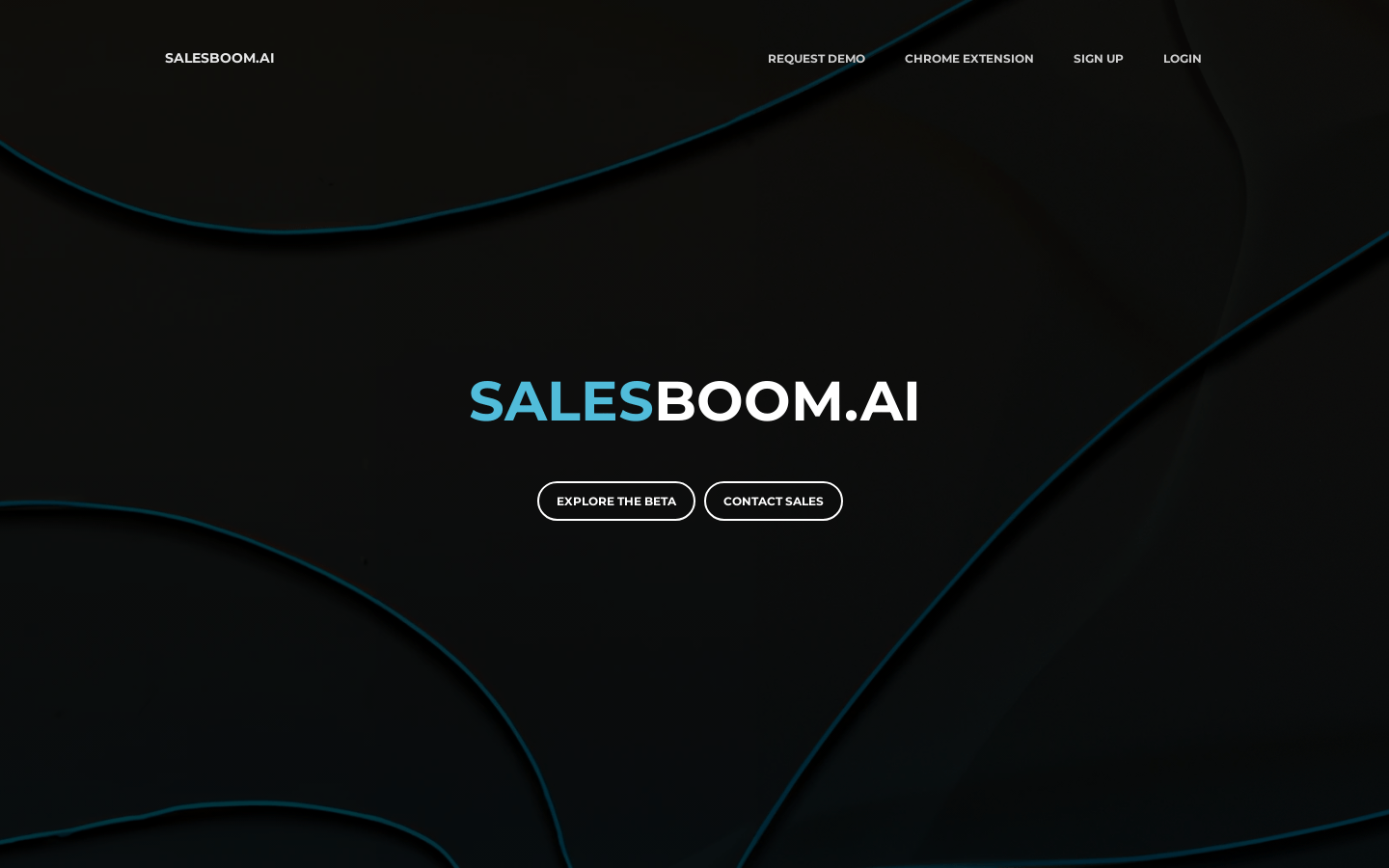 Salesboom.ai