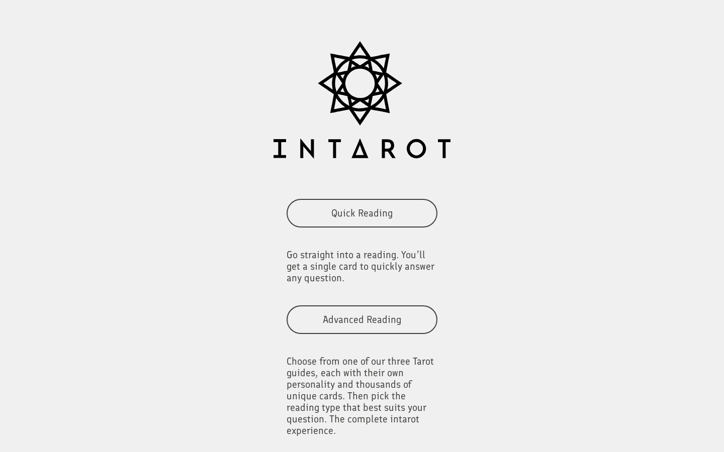 Intarot