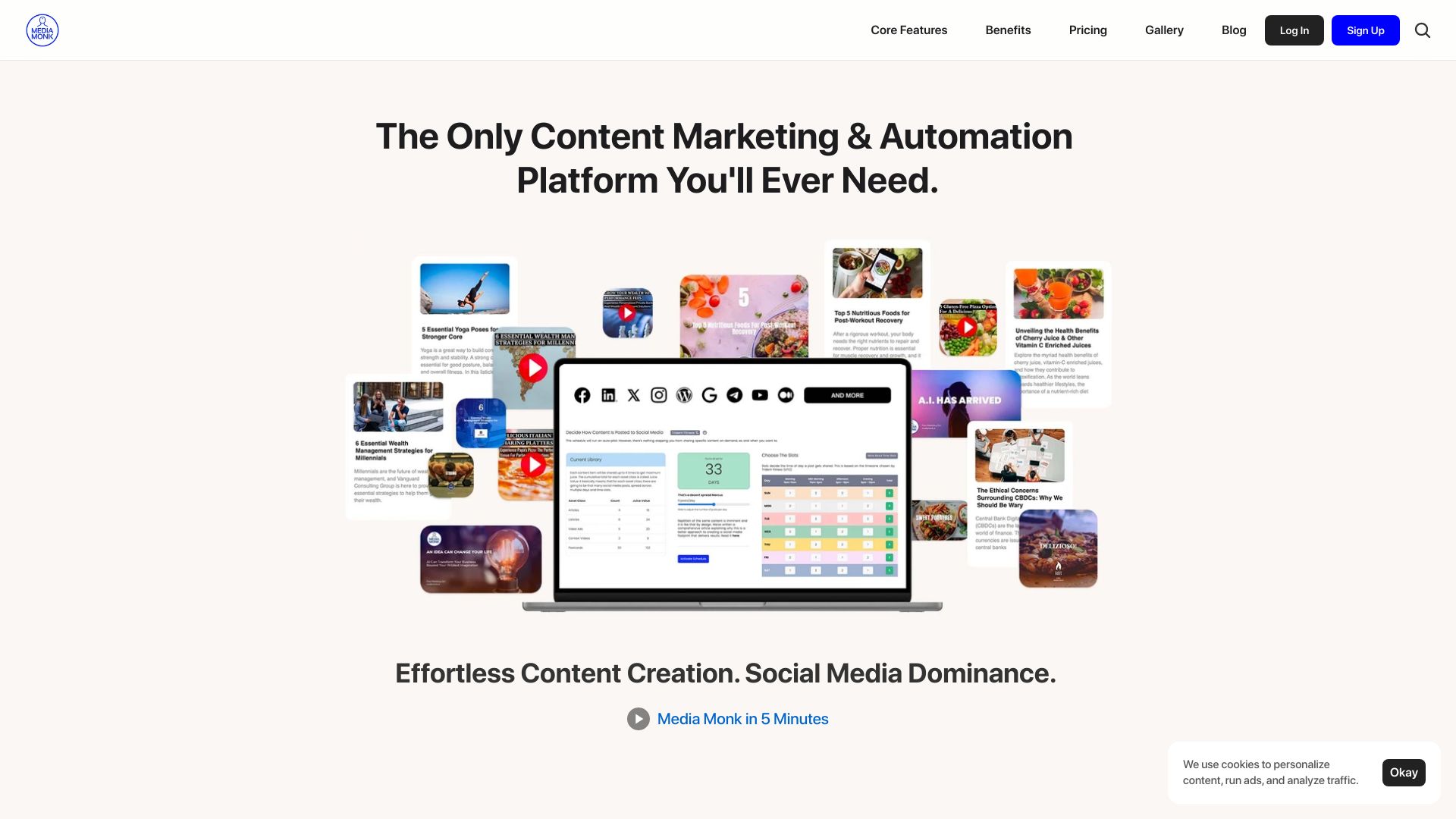 Mediamonk.ai