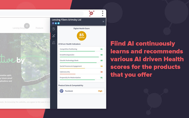 Fiind AI Signals & Insights