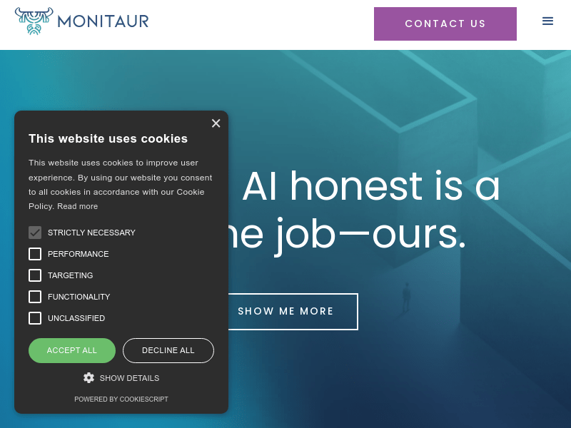Monitaur