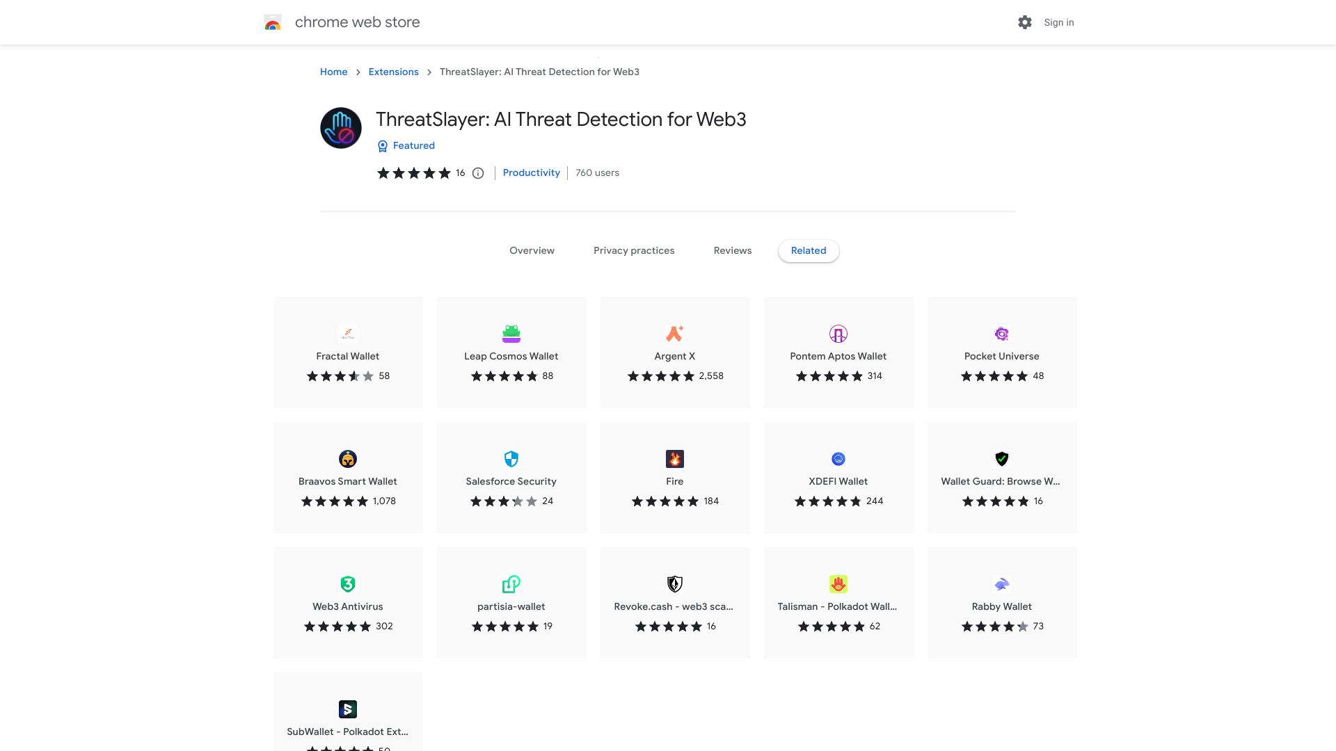 Threatslayer