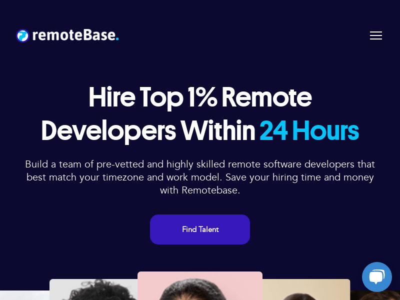 Remotebase
