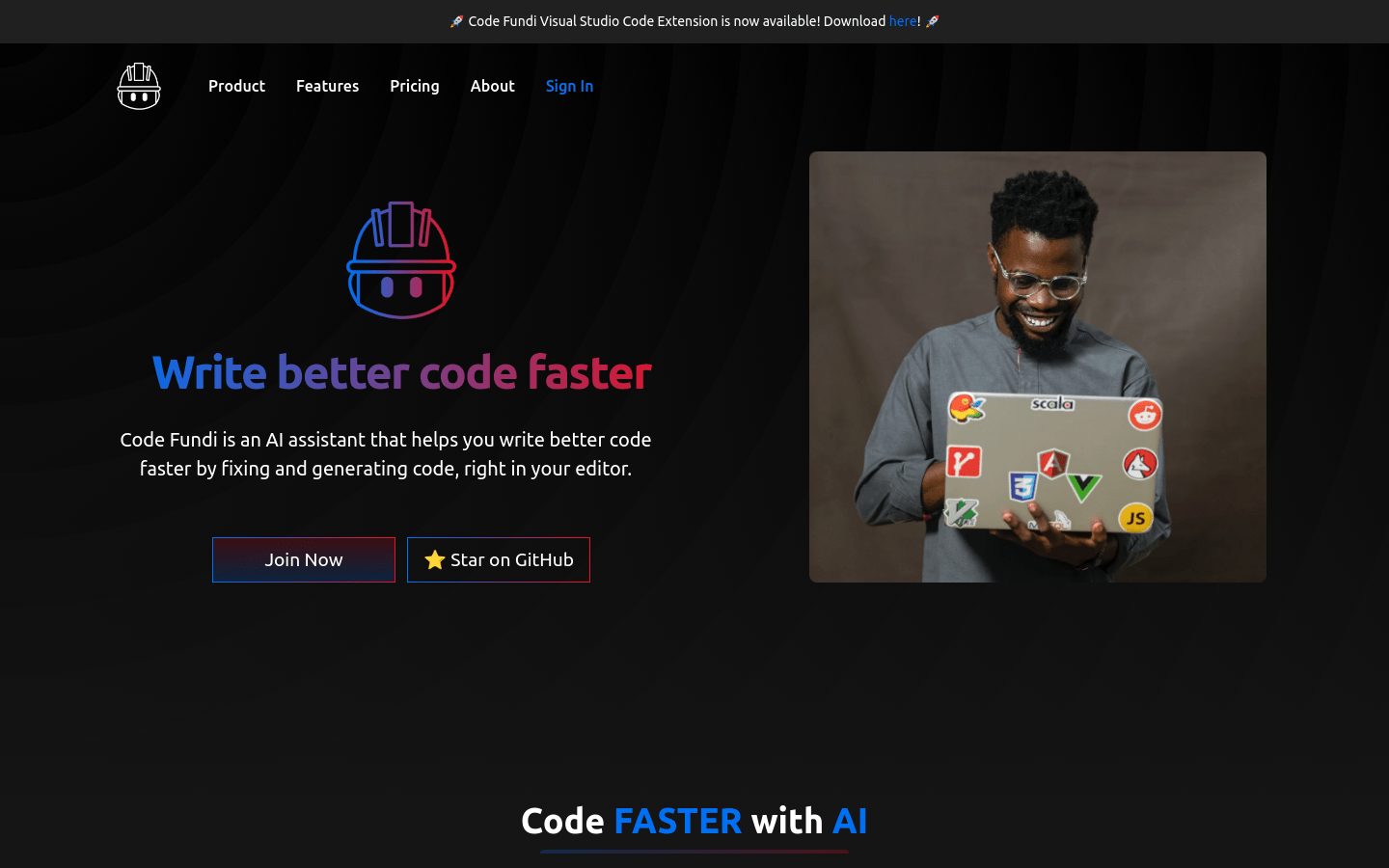 Code Fundi