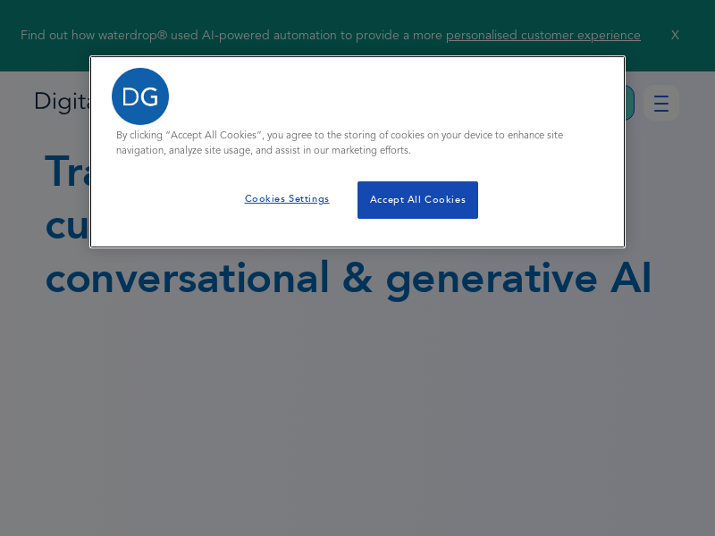 Digitalgenius