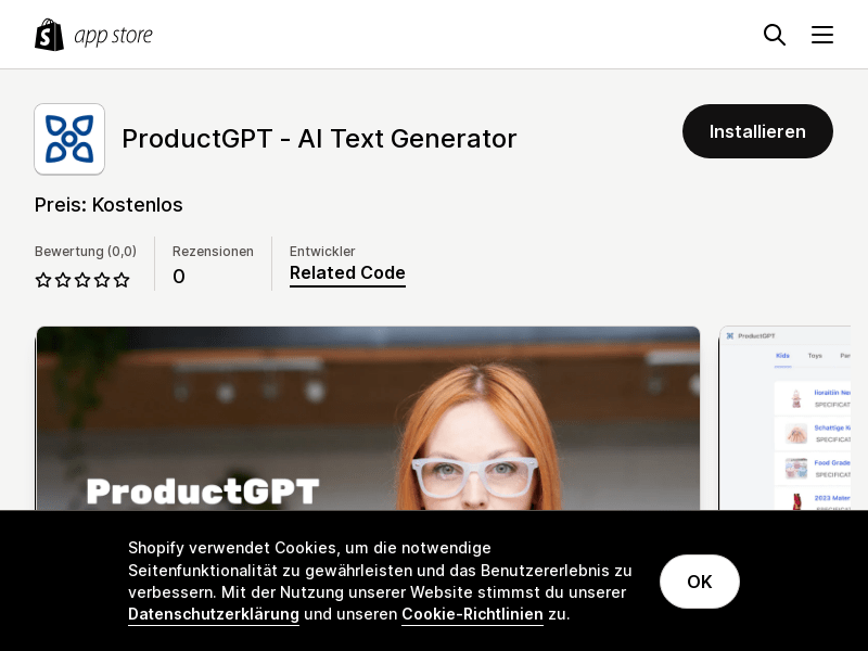 Productgpt