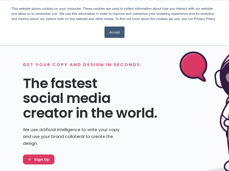 Prettysmart.co