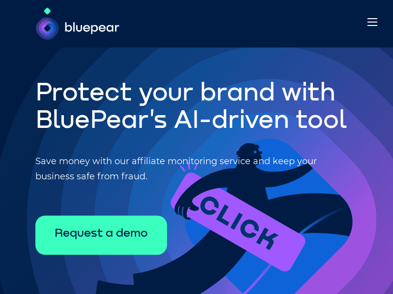 Bluepear Brand Bidding Detection Tool