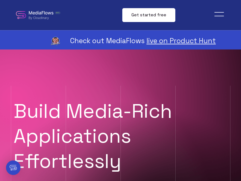 Mediaflows