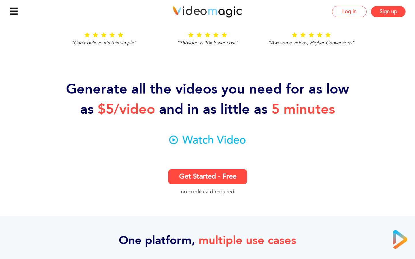 Video Magic
