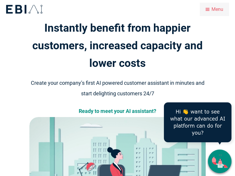 Ebi.ai