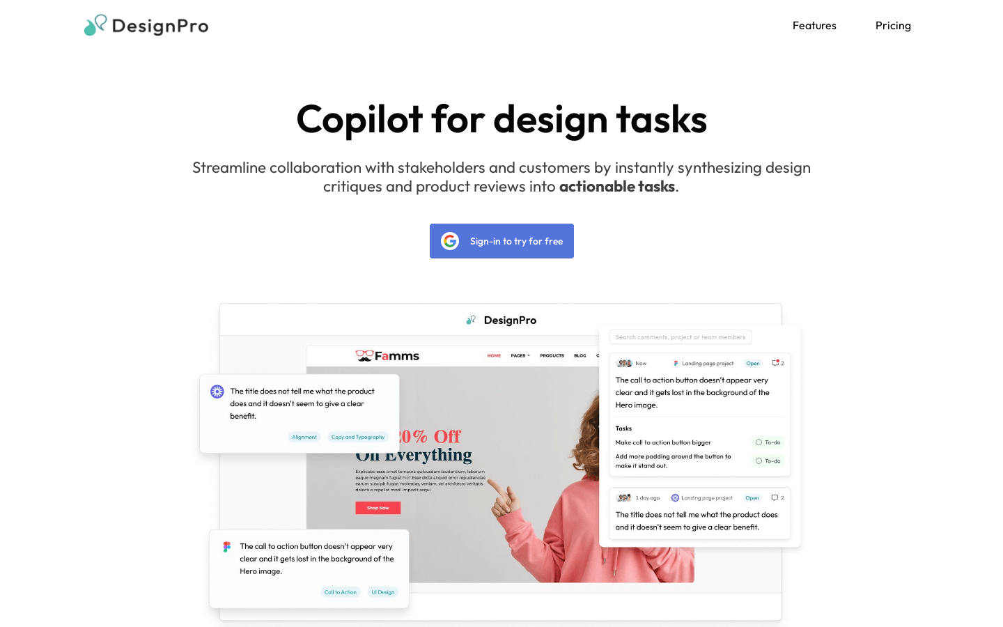 Designpro