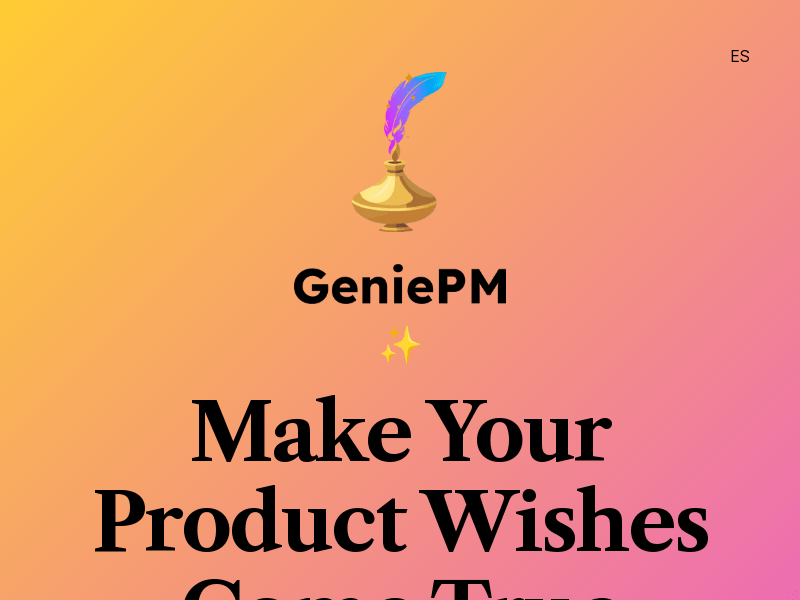 Geniepm