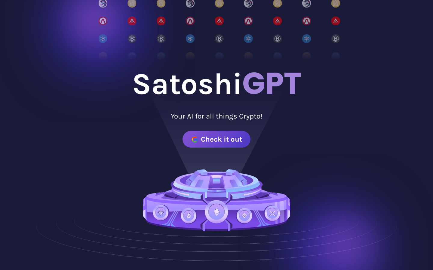 Satoshigpt
