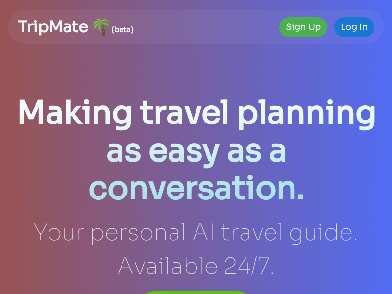 Tripmate