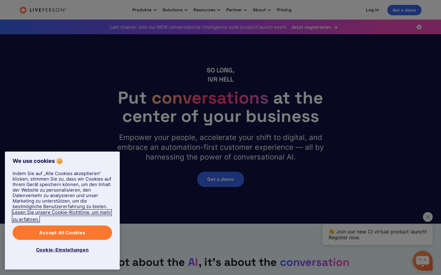 Liveperson