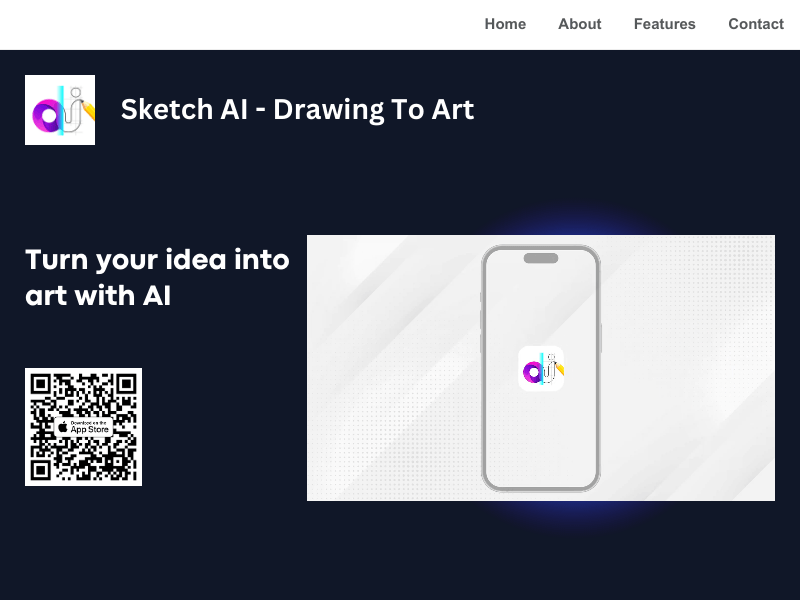 Sketch AI