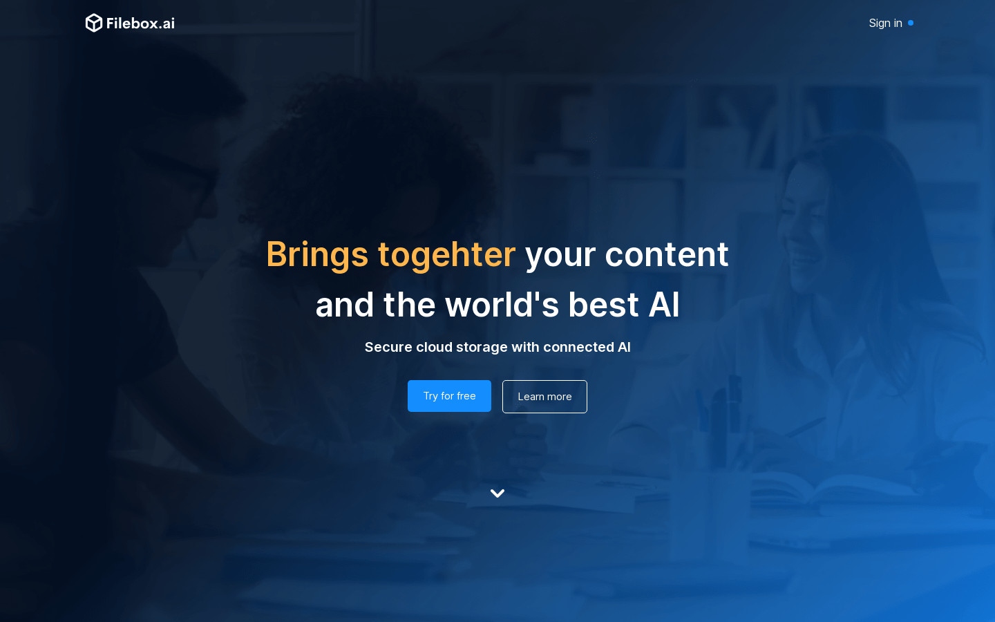 Filebox.ai