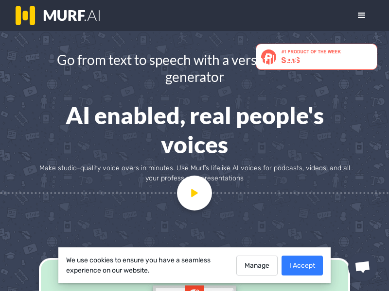 Murf AI