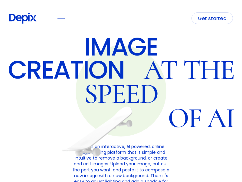 Depix AI