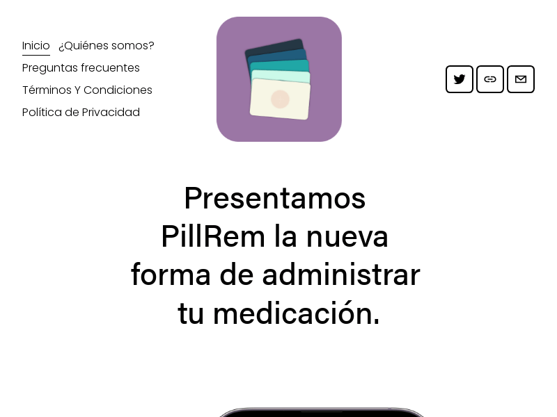 Pillrem