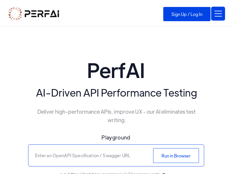 Perfai