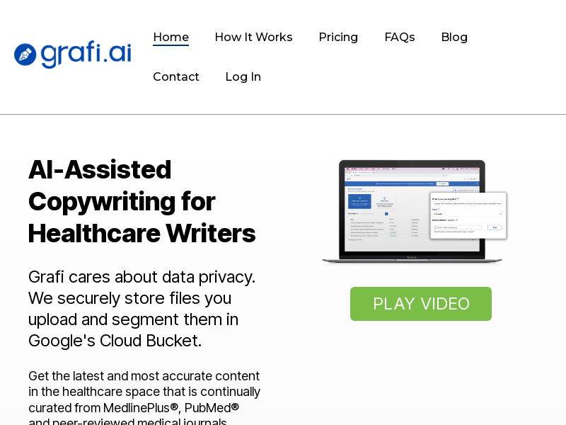 Grafi AI