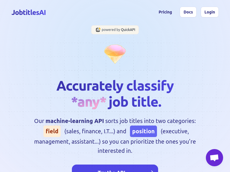 Jobtitlesai
