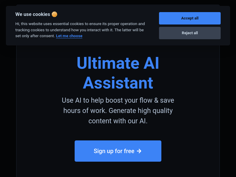 Macbeth.ai