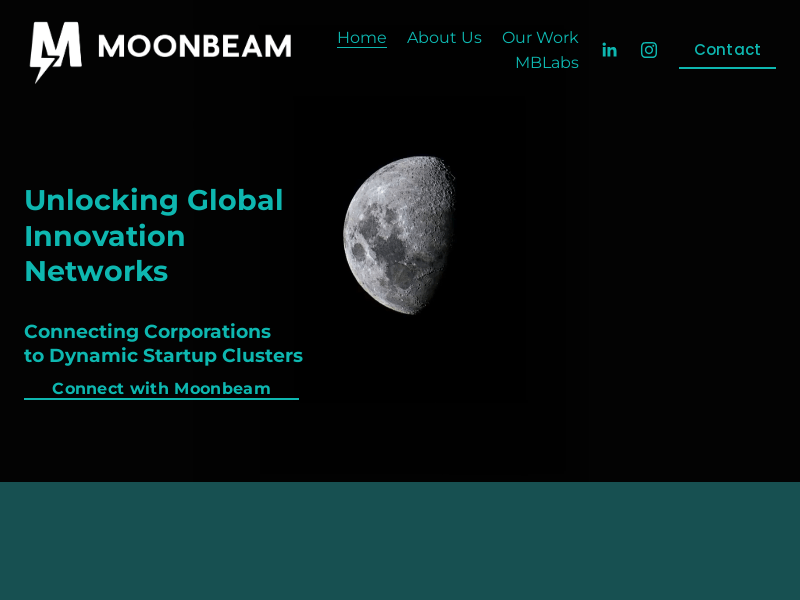 Moonbeam Exchange