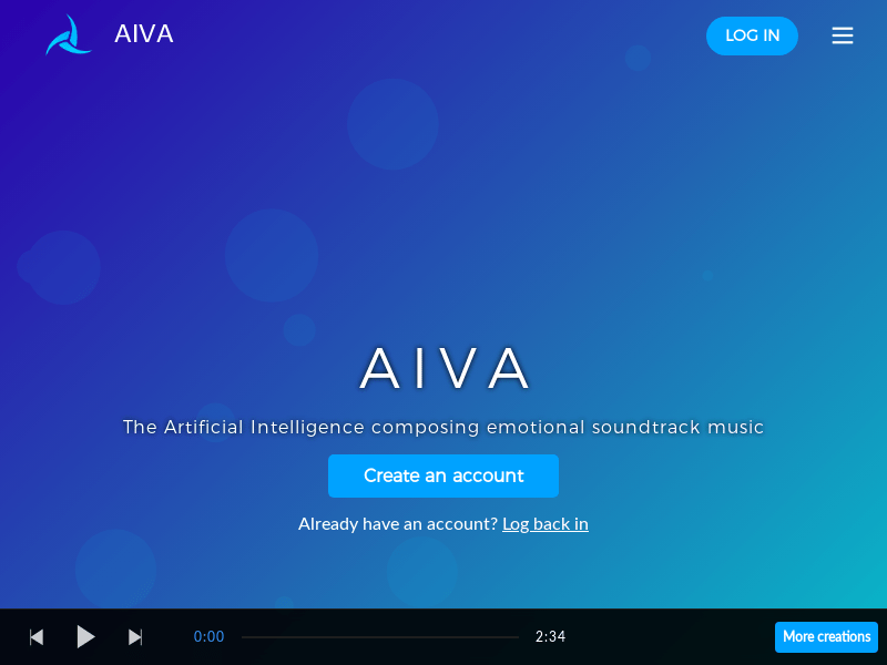 Aiva