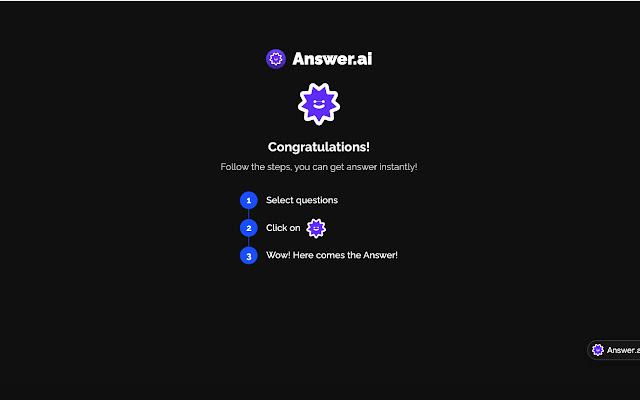 Answerai   Your AI Assistant Powered By GPT 4