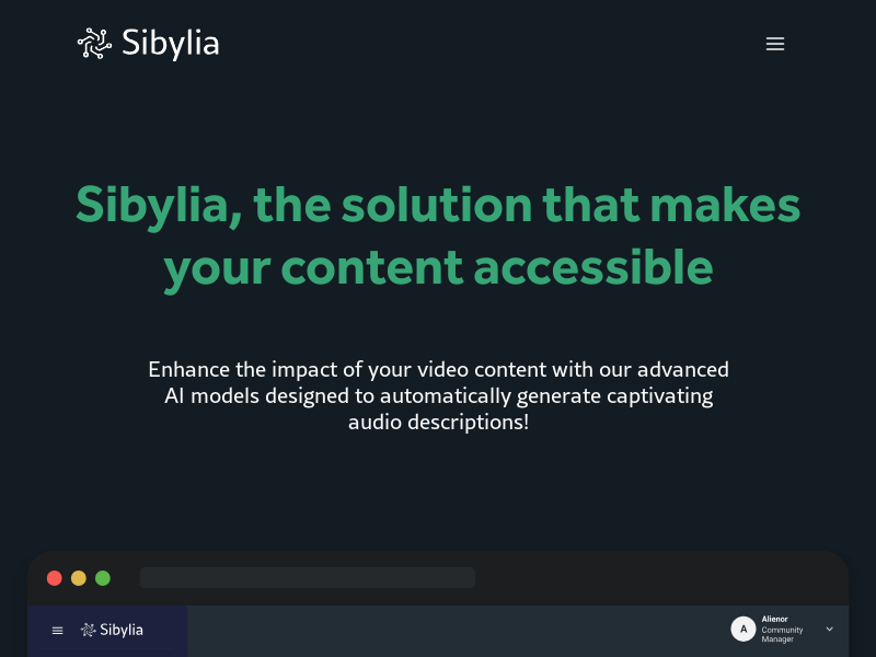 Sibylia