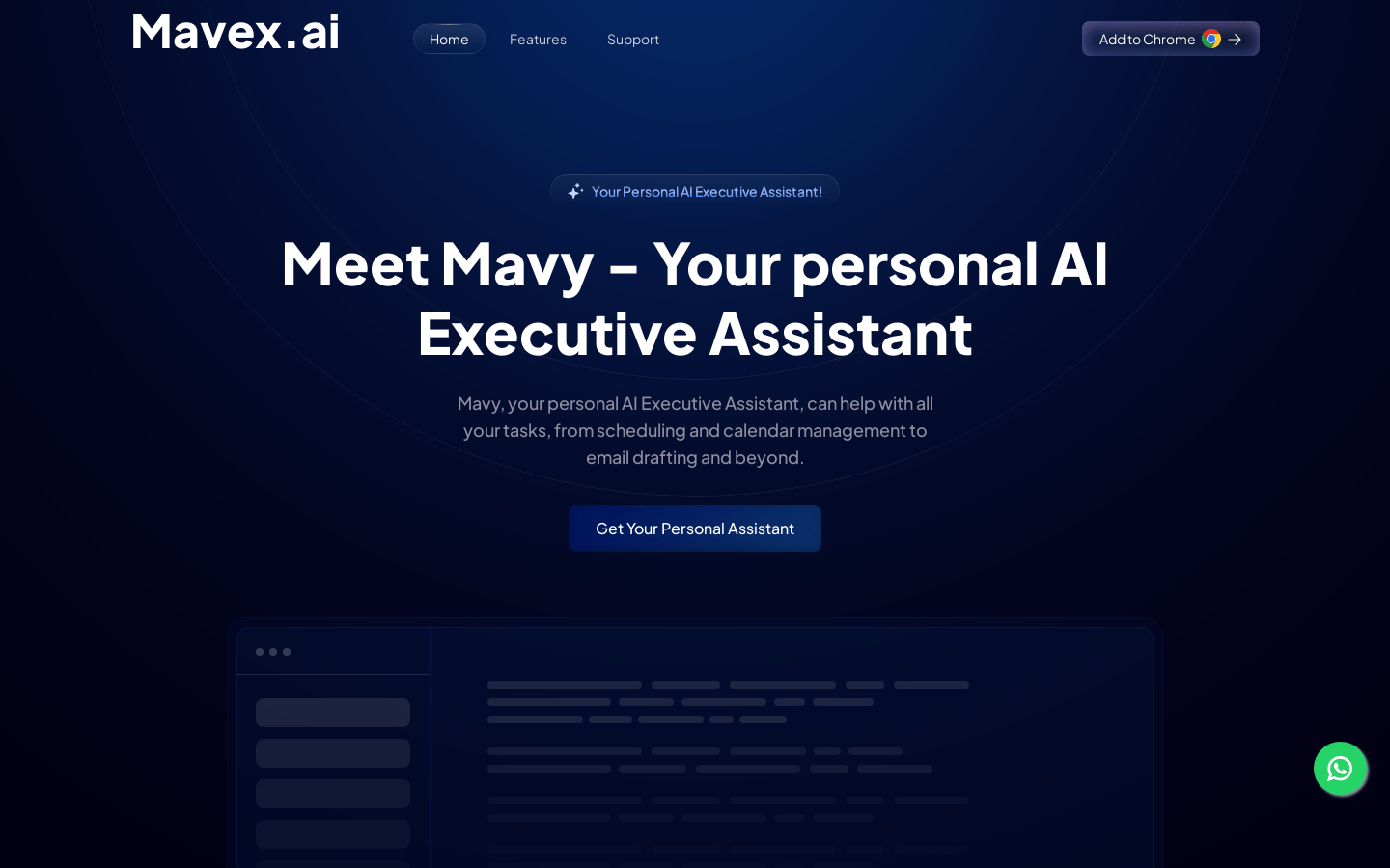 Mavex.ai