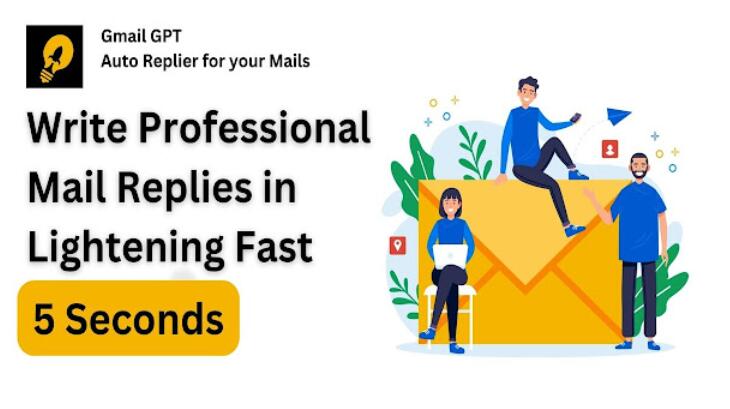 Gmail GPT