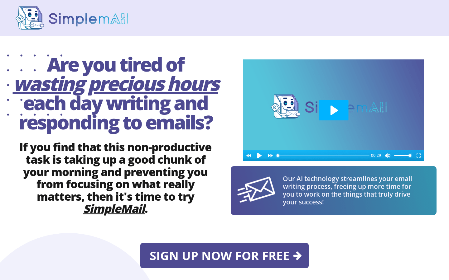Simplemail