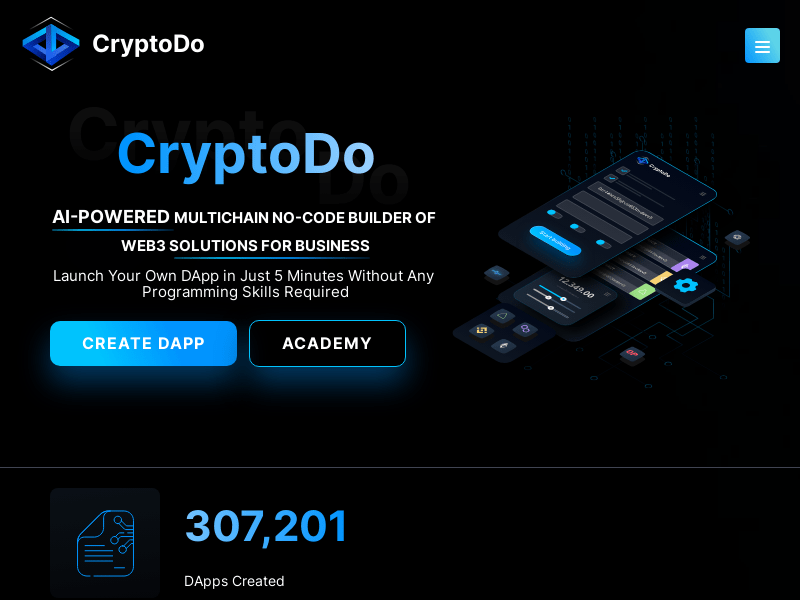 Cryptodo